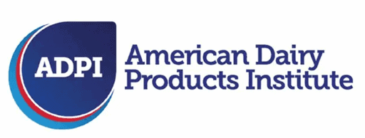 American Dairy logo