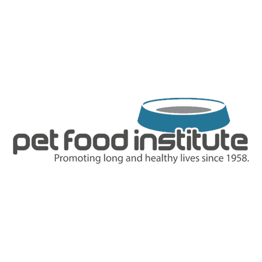 Pet food logo
